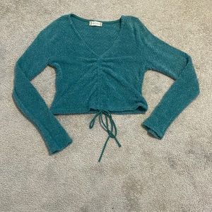 Alter’d State Adjustable Crop Top